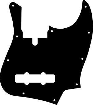 Pickguard